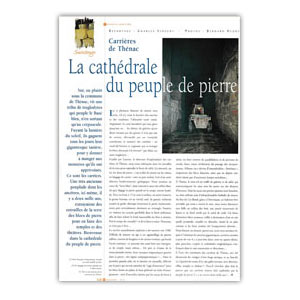 reportage magazine