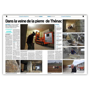 article sud ouest