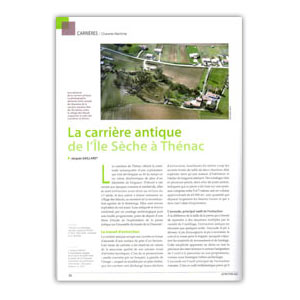 reportage Le Picton