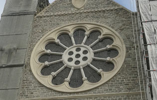 eglise