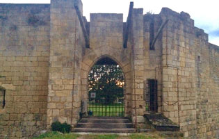 chateau