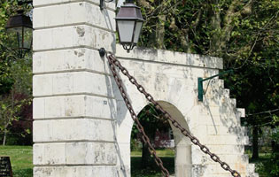 monument ile de Ré
