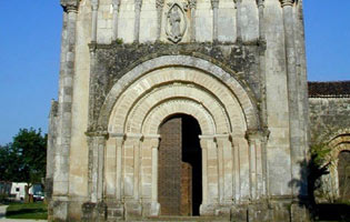 eglise