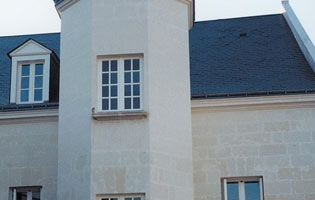 chantier professionnel