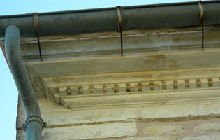 restauration