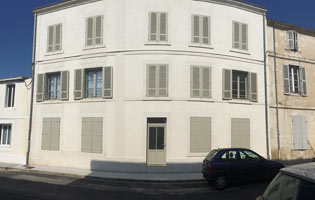 construction en pierre