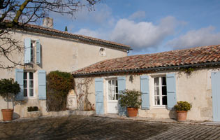 renovation en pierre